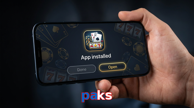 Payment and PKR controls in Paks
