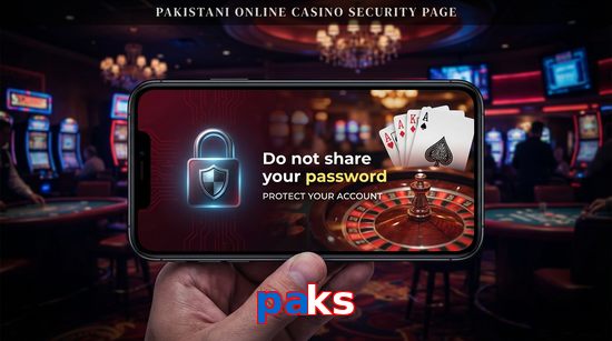 Payment and PKR controls in Paks